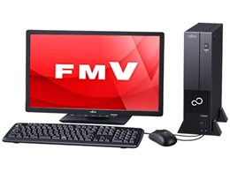 FMV ESPRIMO DHV[Y WD2/A3 KC_WD2A3_A136 Core i7E8GBEHDD1TBE20^tEOfficeڃf