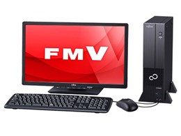 FMV ESPRIMO DHV[Y WD2/A3 KC_WD2A3_A109 Core i3E20^tEOfficeڃf