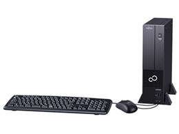 FMV ESPRIMO DH�V���[�Y WD2/A3 KC_WD2A3_A145 Core i7�E������16GB�EHDD 1TB�EOffice���ڃ��f��