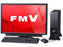 FMV ESPRIMO DHV[Y WD2/A3 KC_WD2A3_A143 Core i7E8GBEHDD 1TBE24^tEBlu-rayEOfficeڃf