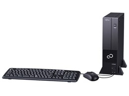 FMV ESPRIMO DH�V���[�Y WD2/A3 KC_WD2A3_A166 Windows 10 Pro�ECore i7�E������8GB�EHDD 1TB���ڃ��f��