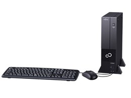 FMV ESPRIMO DH�V���[�Y WD2/A3 KC_WD2A3_A131 Core i7�E������8GB�EHDD 1TB�EBlu-ray���ڃ��f��