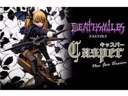 �f�X�X�}�C���Y 1/8 �L���X�p�[ �j���[�t�F�C�Xver