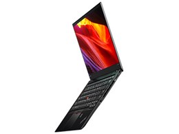 ThinkPad X1 Carbon 20HQCTO1WW Core i5E8GB[E128GB SSD Ly[pbP[W