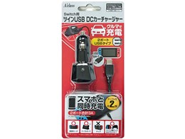 SwitchpcCUSB DCJ[`[W[ SASP-0408