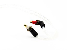 Silversonic MKV BEA-4390 4.4mm�o�����X(5��)�̐�p�[�q [1.2m]