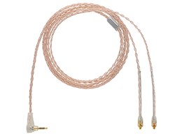 Reference 8 IEM Cable ALO-4969 �}�C�N���~�j�v���O(4��)��MMCX [1.27m]