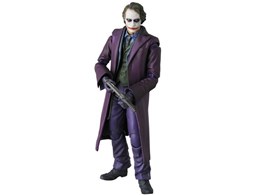 MAFEX THE DARK KNIGHT THE JOKER Ver.2.0