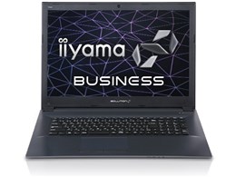 SOLUTION-17FH053-i7-HNFS Office SET [Windows 10 Pro] Core i7/8GB/240GB SSD/OfficeZbg/17C`