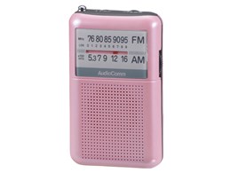 AudioComm RAD-P122N-P [sN]