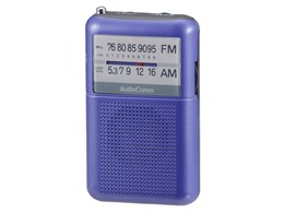 AudioComm RAD-P122N-A [u[]