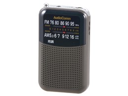 AudioComm RAD-P125N-H [ubN]