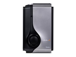 LEVEL-C122-LCi7-TNR-GCP [Windows 10 Home] Core i7/8GB/240GB SSD+1TB HDD/GTX 1070