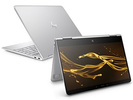 Spectre x360 13-ac000 i.com Core i7&512GB SSDf