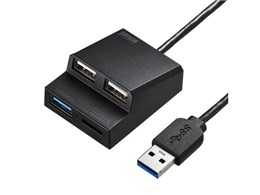 USB-3HC315BK [ubN]
