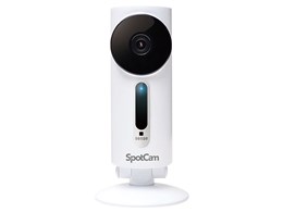 SpotCam-Sense