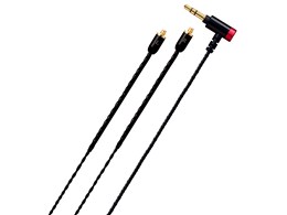 musashino LABEL Stones CP-35MMRA1 �~�j�v���O��MMCX [1.2m]