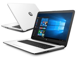 HP 17-x100 価格.com限定 Core i7 & 1TB HDD搭載モデル