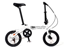DOPPELGANGER 140 HaKoVelo [ubN×zCg]
