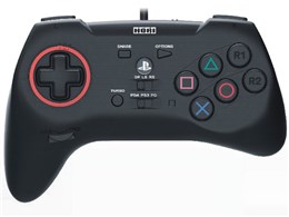 t@CeBOR}_[Pro for PlayStation4/PlayStation3/PC PS4-070