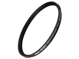 ARCREST PROTECTION FILTER 72mm