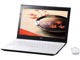 LAVIE Smart NS(S) PC-SN276FSA9-1