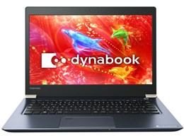 dynabook UX53 UX53/DL PUX53DLPNJA