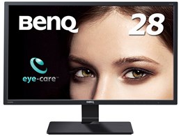 BenQ GC2870H [28インチ ブラック] 価格比較 - 価格.com