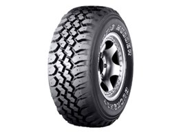 MT-754 BUCKSHOT MUDDER 195R14C 106/104R 8PR