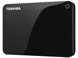 CANVIO CONNECT HD-PF30TK [ubN]