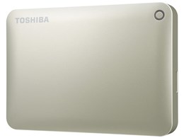 CANVIO CONNECT HD-PF20TG [TeS[h]