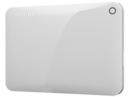 CANVIO CONNECT HD-PF10TW [zCg]