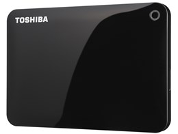 CANVIO CONNECT HD-PF50GK [ubN]