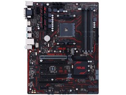 PRIME X370-A