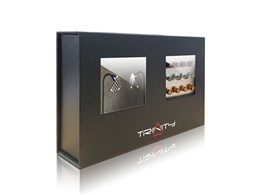 Trinity Audio MASTER