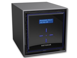 ReadyNAS 424 RN424E4-100AJS