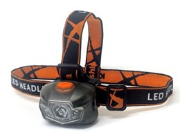 LEDヘッドライト コンパクト LL-11
