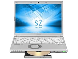 Let's note SZ6 CF-SZ6BDLQR