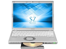 Let's note SZ6 CF-SZ6CDAQR