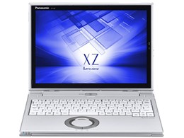 Let's note XZ6 CF-XZ6BDAPR