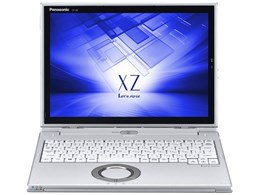 Let's note XZ6 CF-XZ6BDBQR
