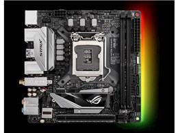 ROG STRIX H270I GAMING