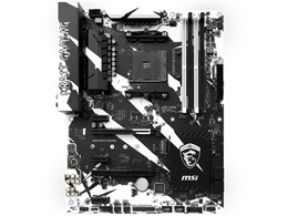 B350 KRAIT GAMING