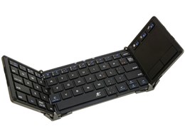 Touch+ 3E-BKY5-BK [ubN]