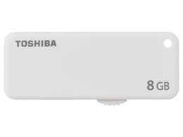 TransMemory UKB-2A008GW [8GB]