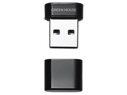 GH-UF3MA64G-BK [64GB]