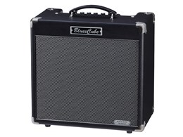 Blues Cube Hot British EL84 Modified