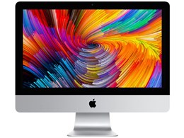 iMac 21.5インチ　2.3GHzデュアルコアCore i5  SSD