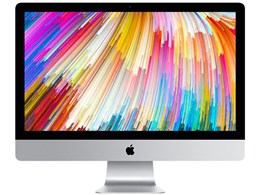 メモリ容量32GB64GB未満Apple iMac 27inch Mid2017 極良品 MNE92J/A