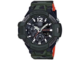 G-SHOCK }X^[ Iu G OreB}X^[ }X^[ECEI[uhu GA-1100SC-3AJF
